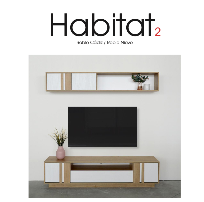 Catalogo Habitat