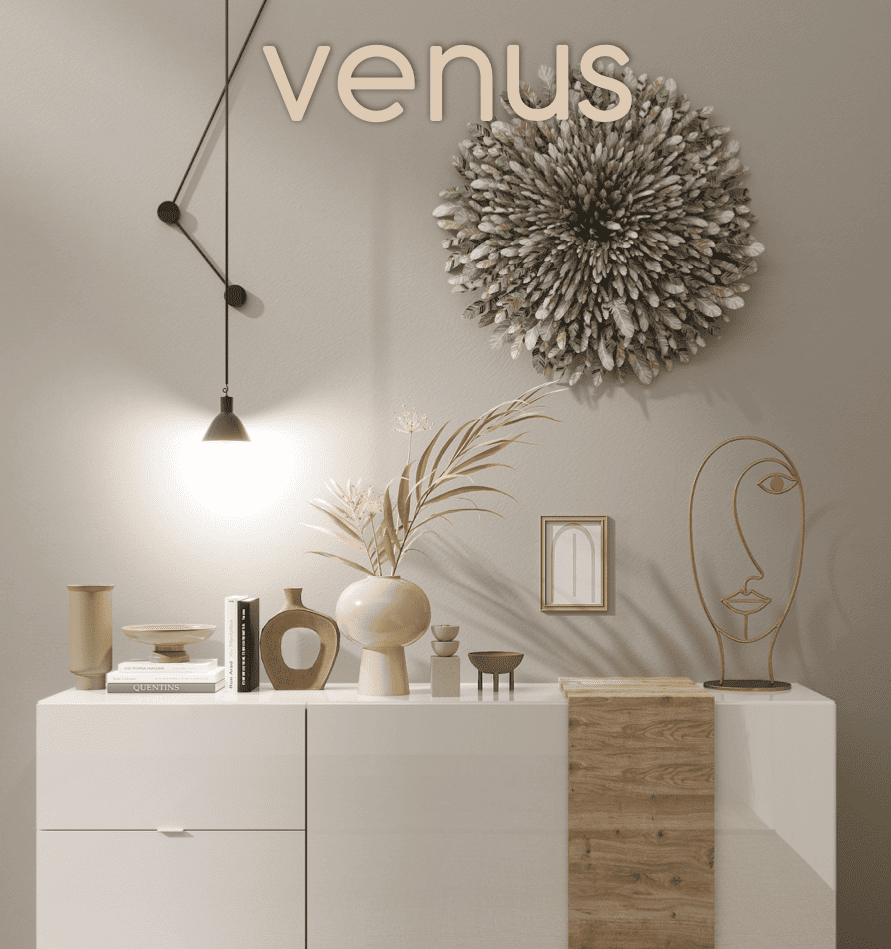 Catalogo SV Venus