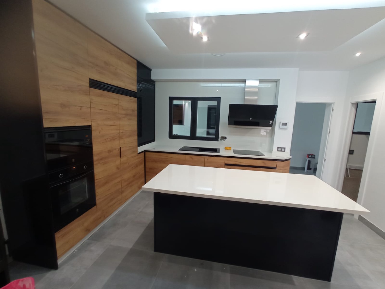 Cocina
