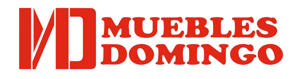 Logo_MueblesDomingo_Rojo_Transparente