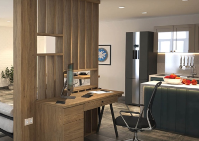 Muebles Oficina 2