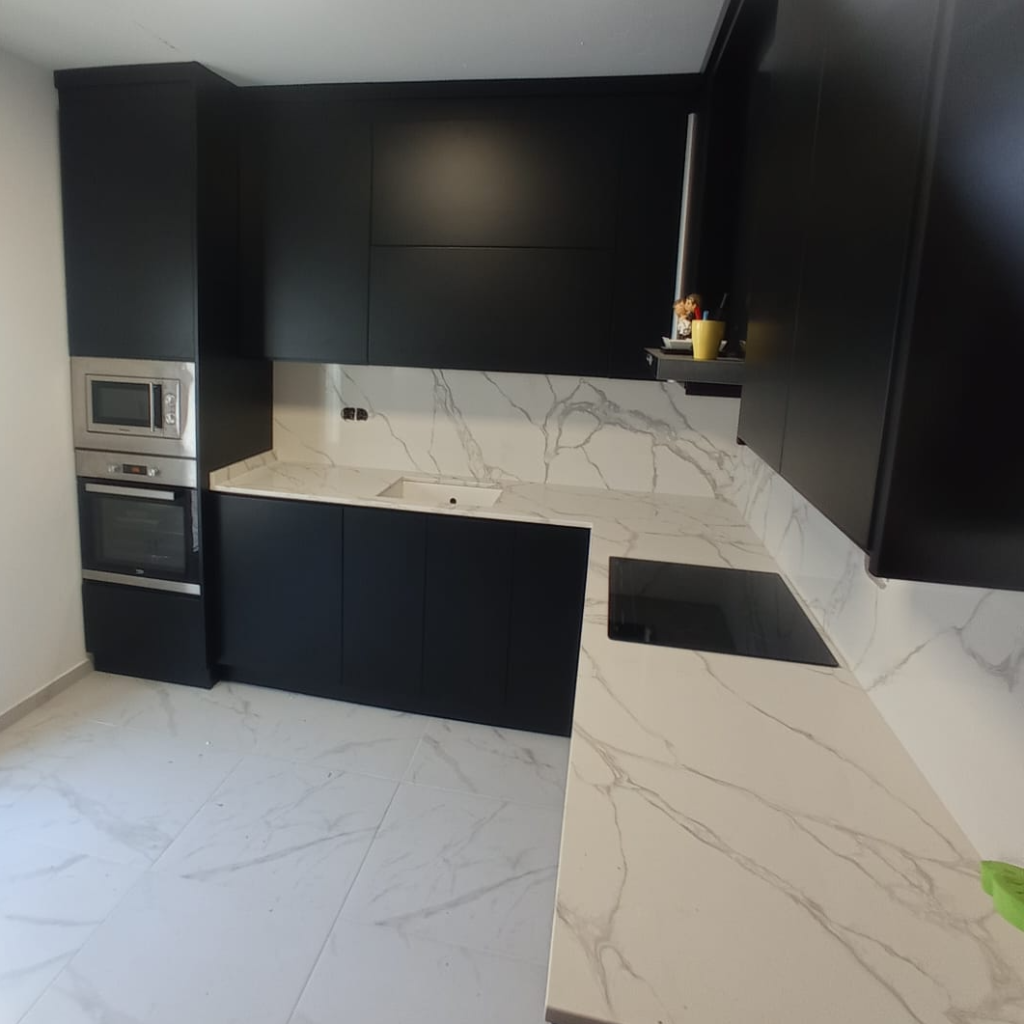 Muebles Cocina