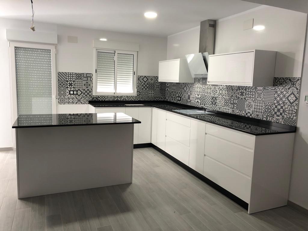 Muebles Cocina