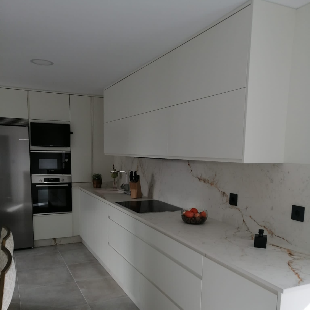 Muebles Cocina