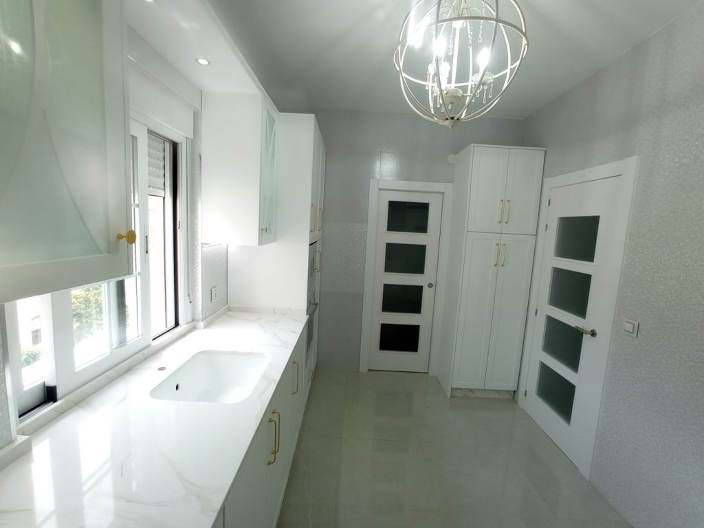 Muebles Cocina