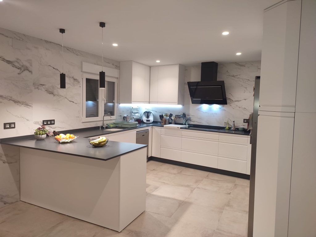Muebles Cocina