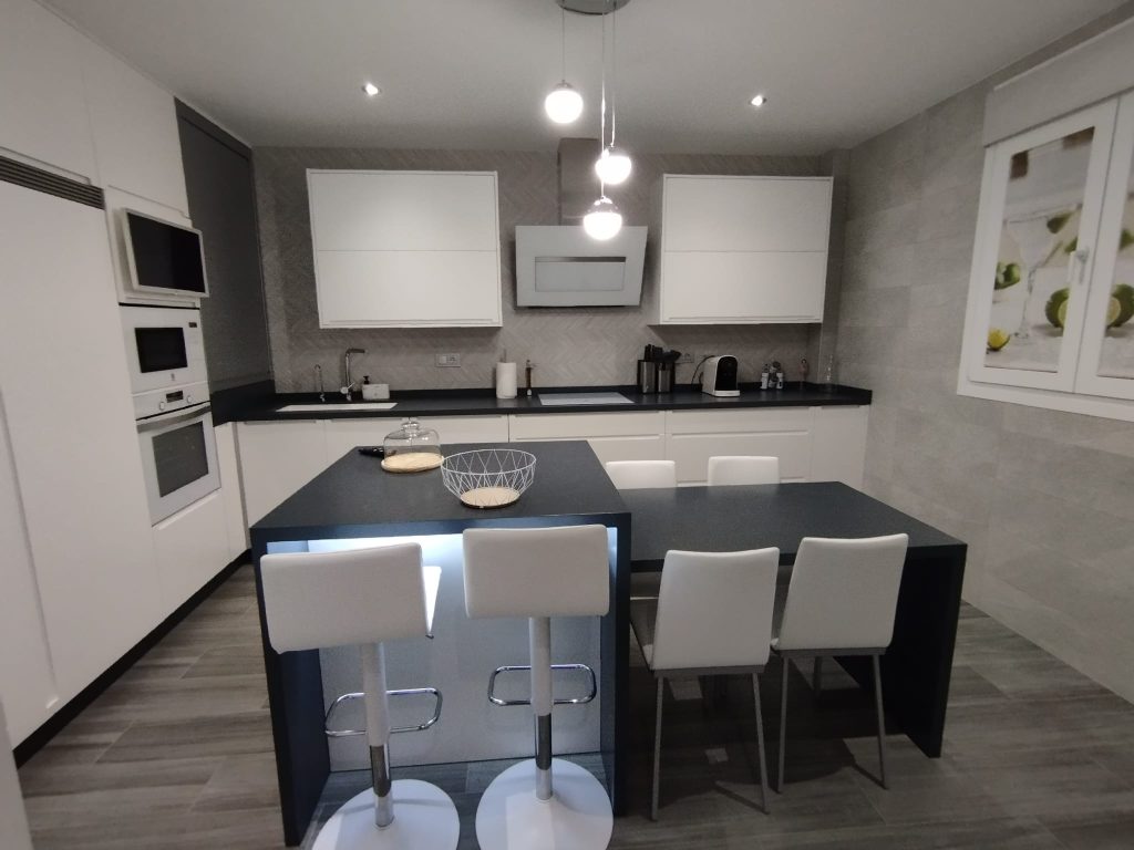 Muebles Cocina