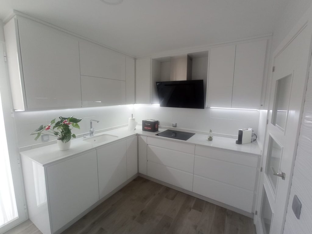 Muebles Cocina