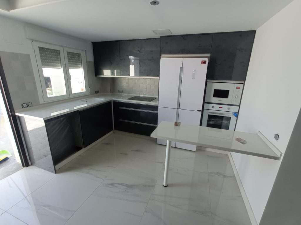 Muebles Cocina