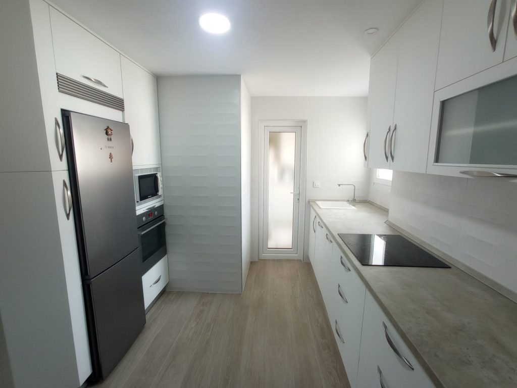 Muebles Cocina