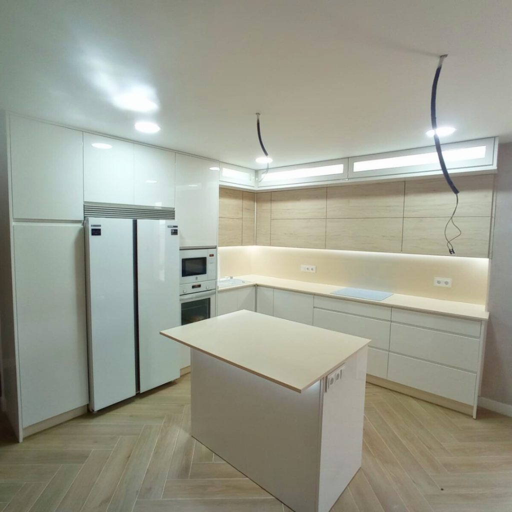 Muebles Cocina
