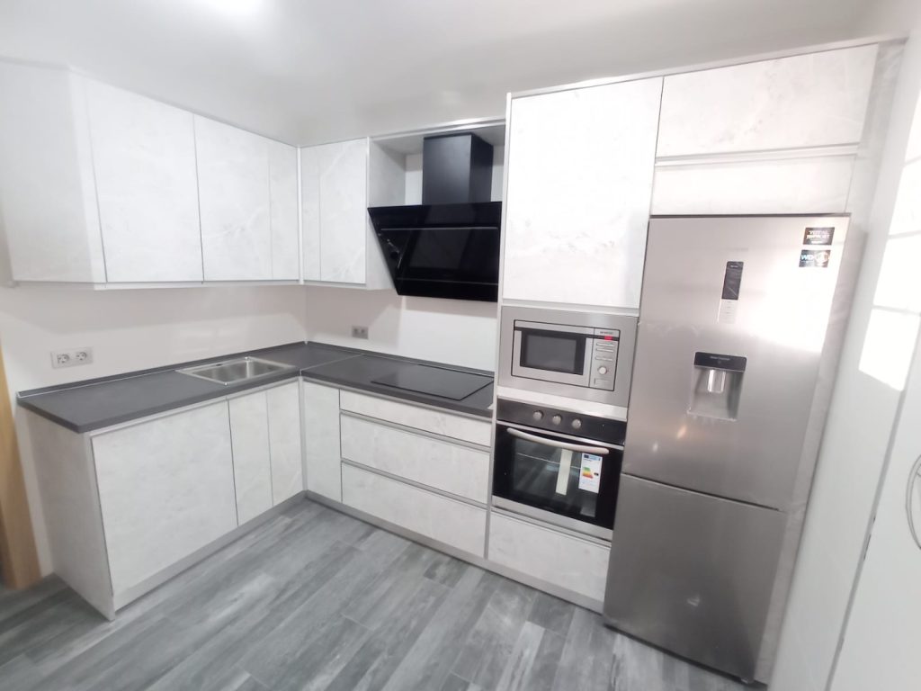 Muebles Cocina