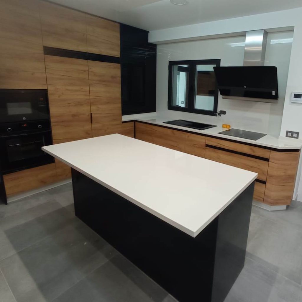 Muebles Cocina