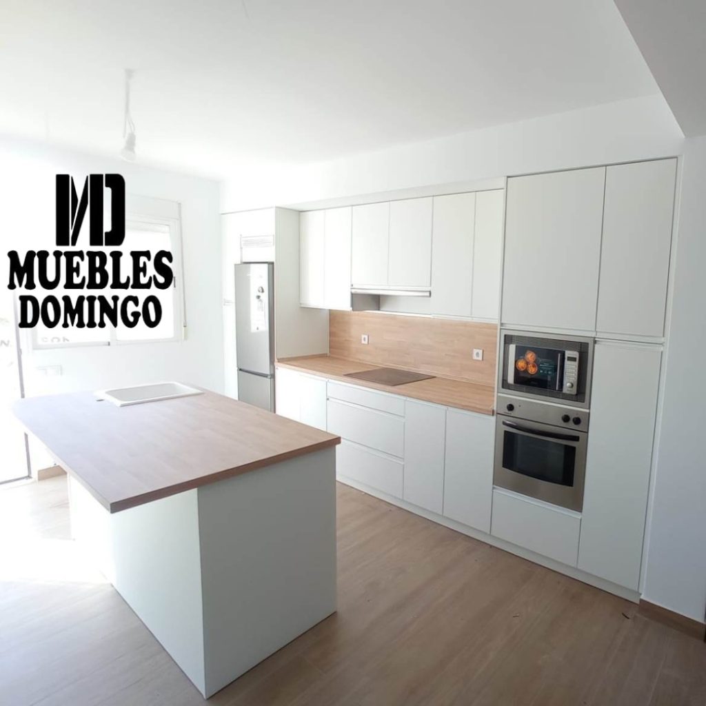 Muebles Cocina