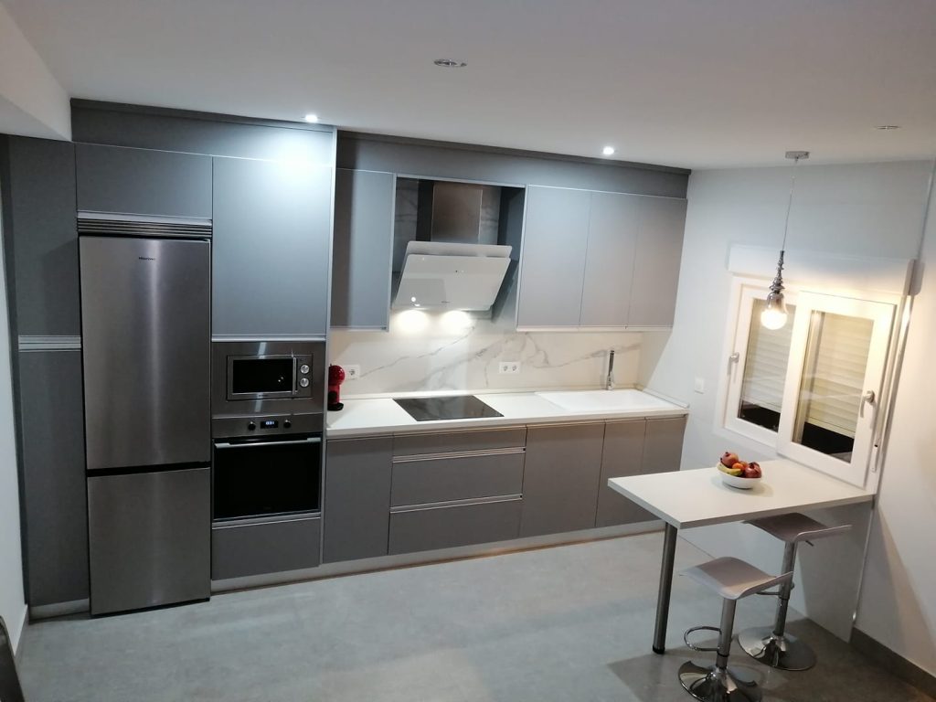 Muebles Cocina