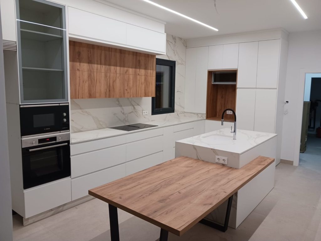 Muebles Cocina