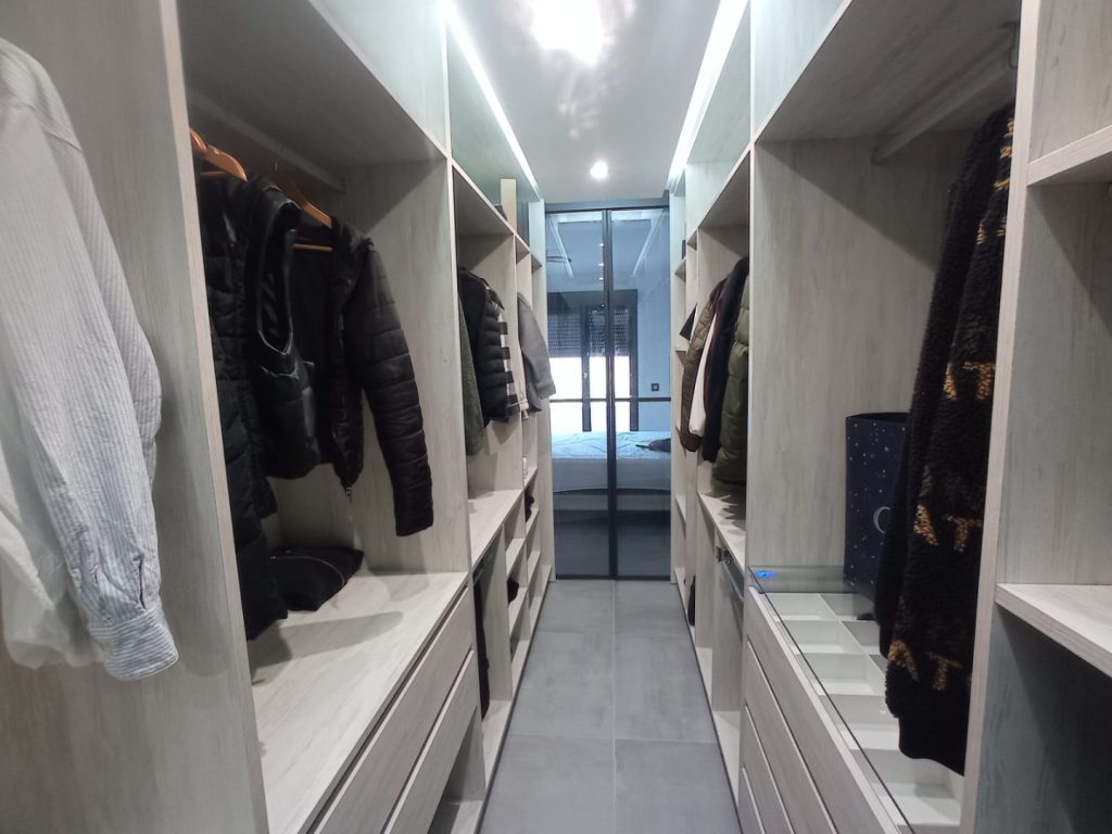 Cortinas y Decoración