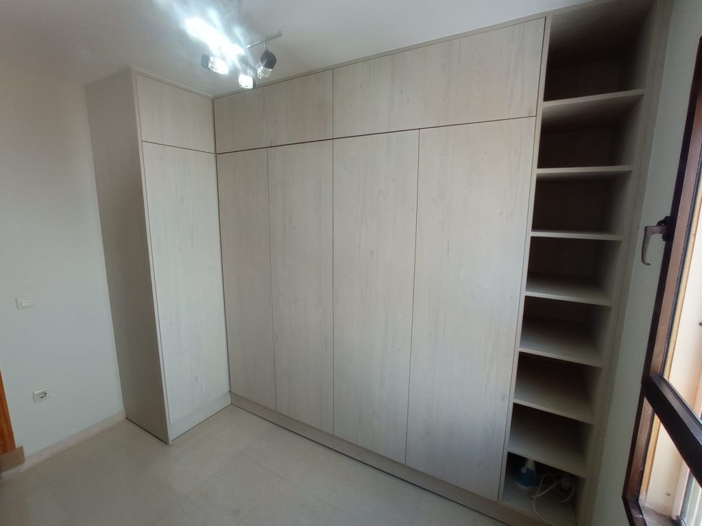 Cortinas y Decoración