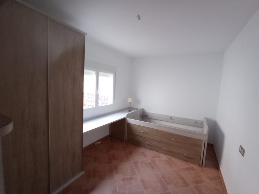 Dormitorio Juvenil 1