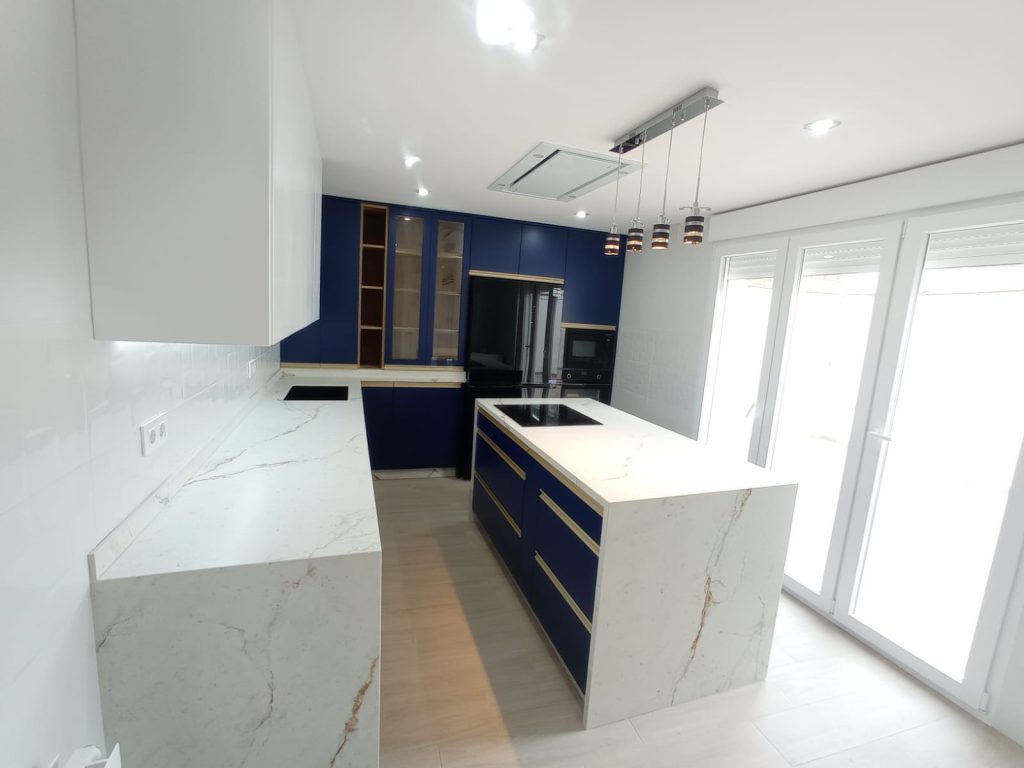 Muebles Cocina