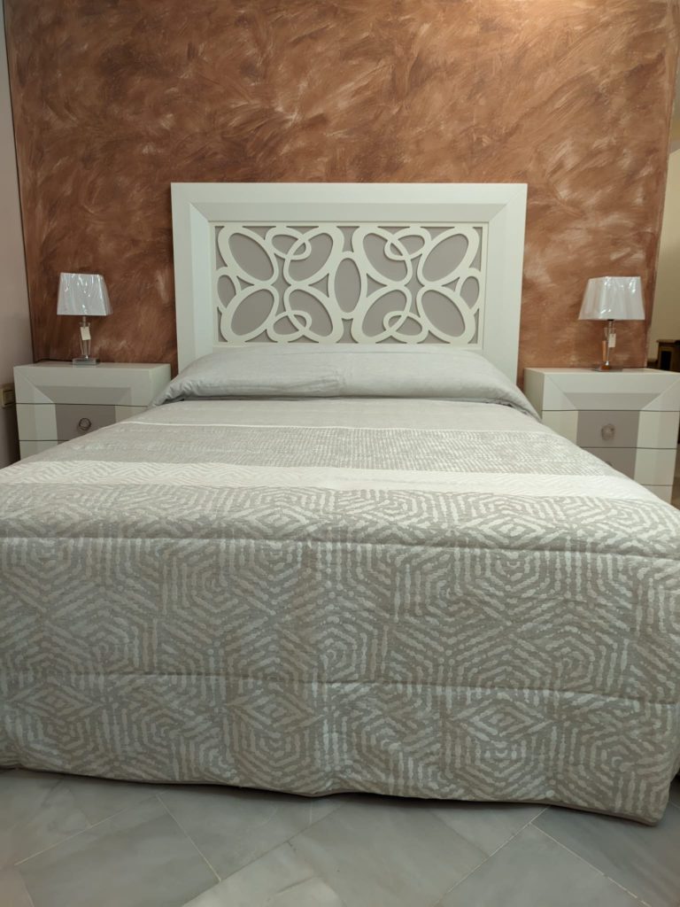 Cortinas y Decoración