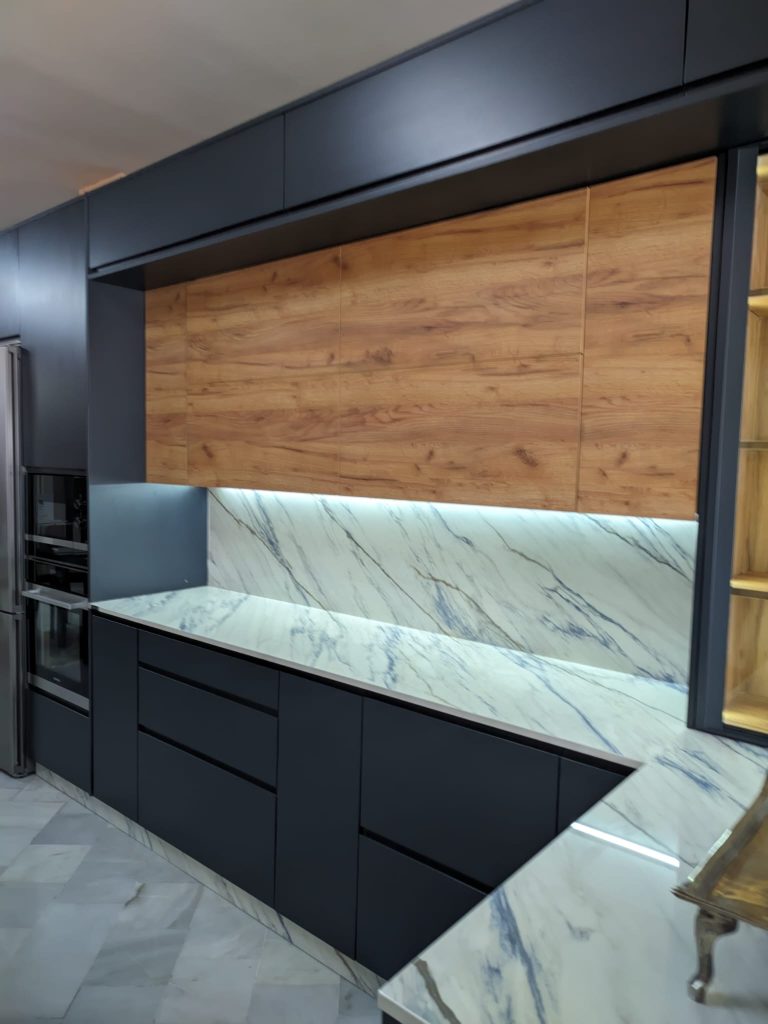 Muebles Cocina
