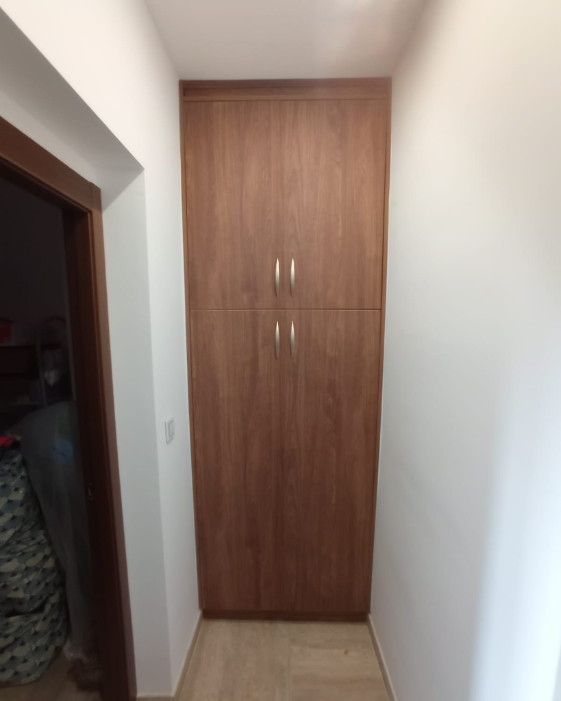 Cortinas y Decoración