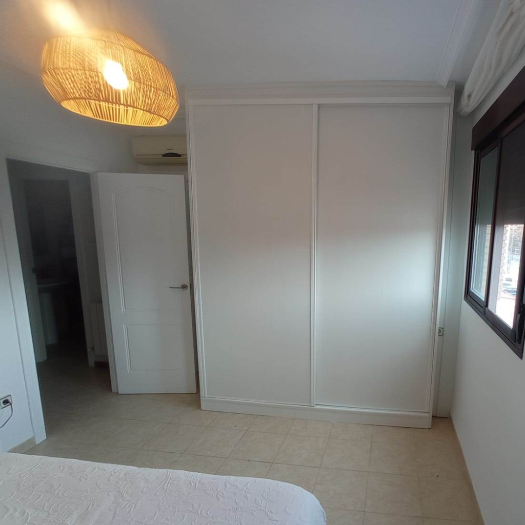 Cortinas y Decoración