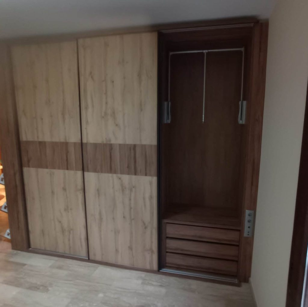 Cortinas y Decoración