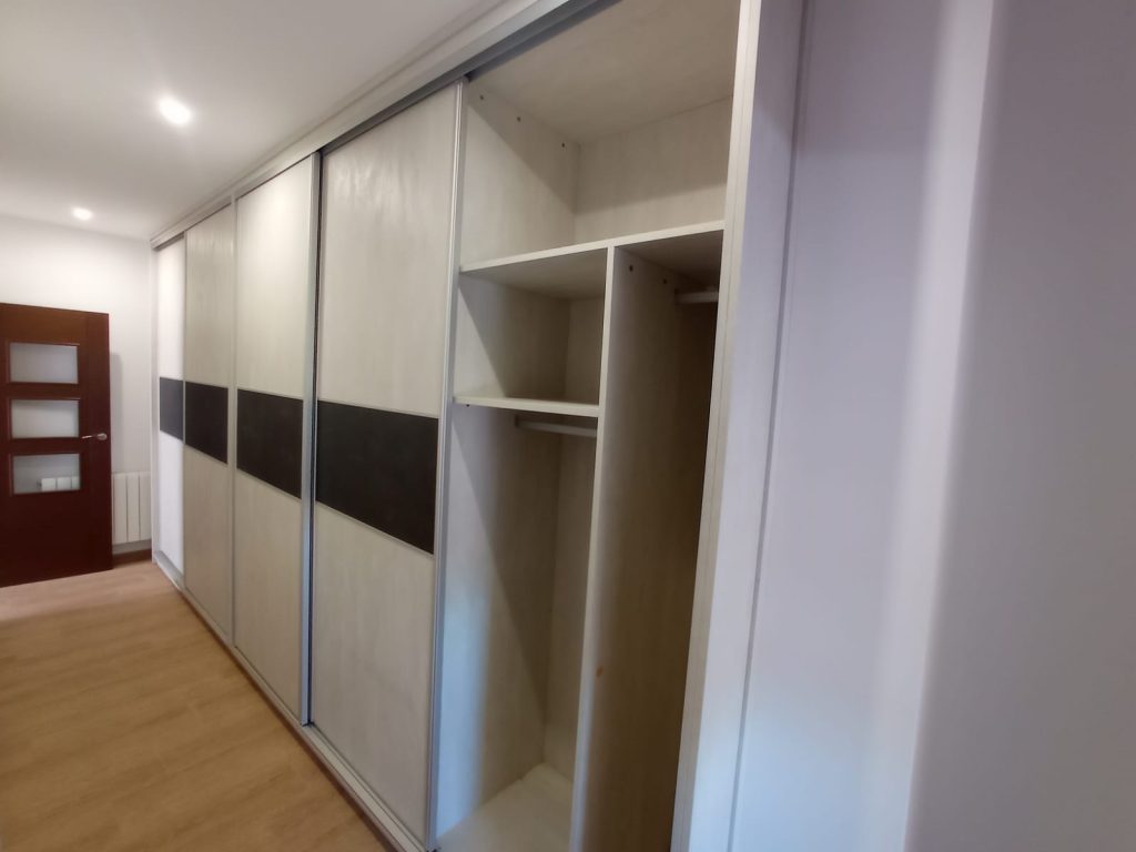 Cortinas y Decoración