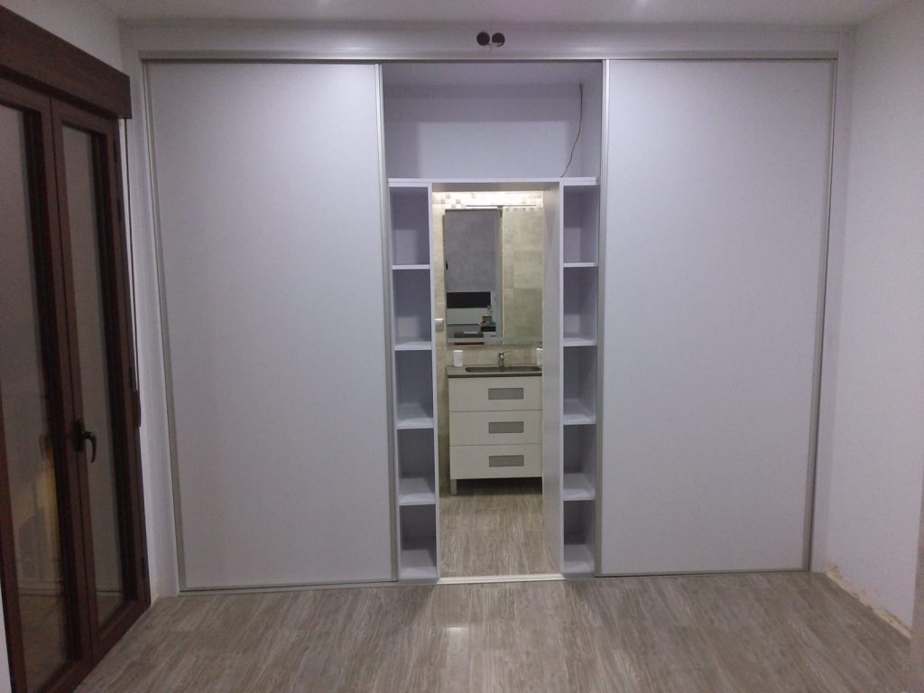 Cortinas y Decoración