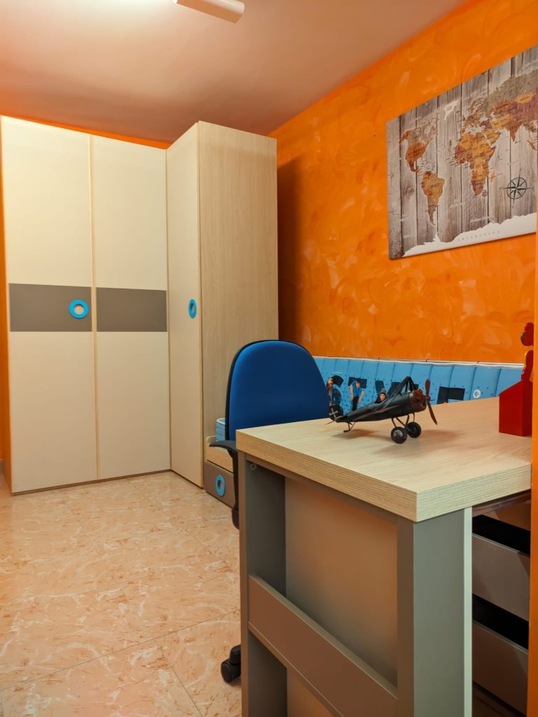 Dormitorio Juvenil 1