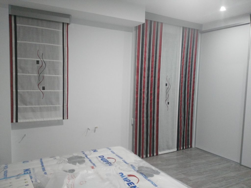 Dormitorio 7 Muebles Domingo