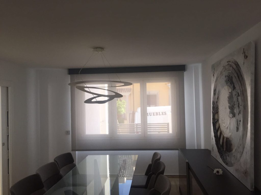 Dormitorio 7 Muebles Domingo