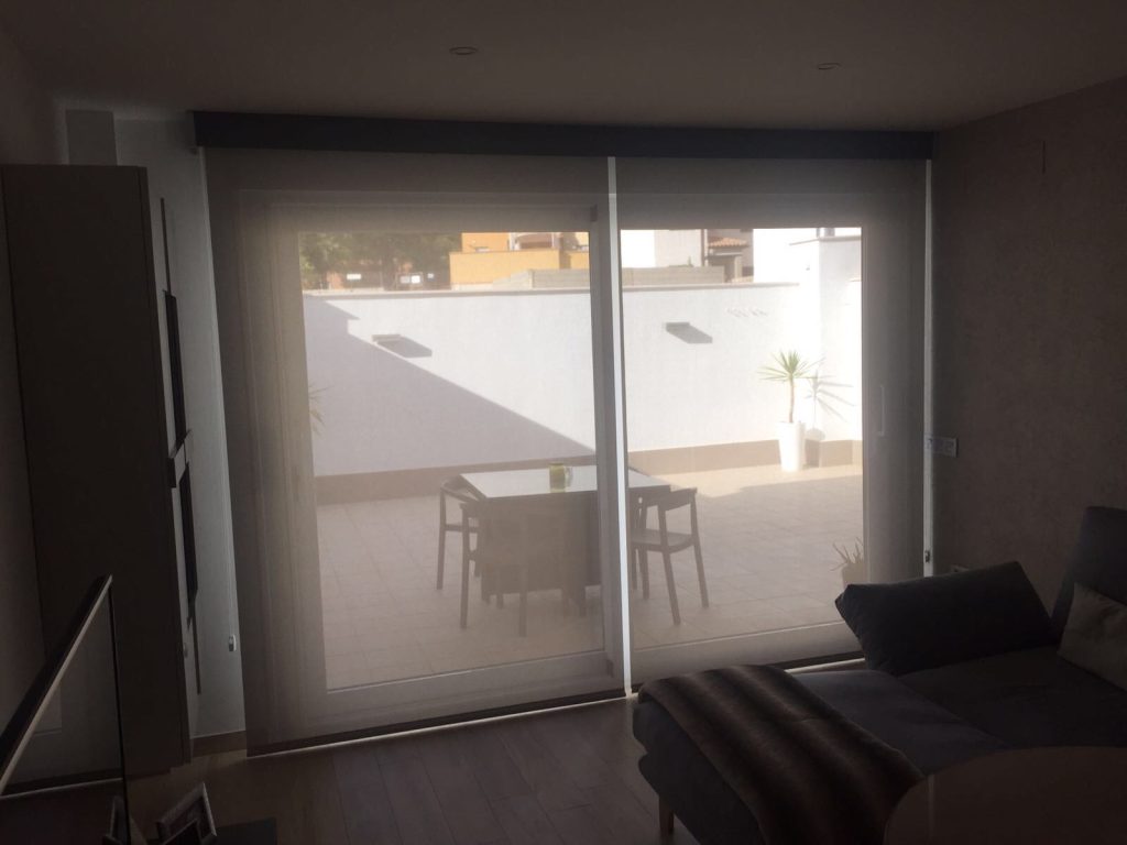 Dormitorio 7 Muebles Domingo