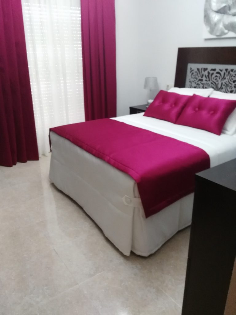 Dormitorio 7 Muebles Domingo