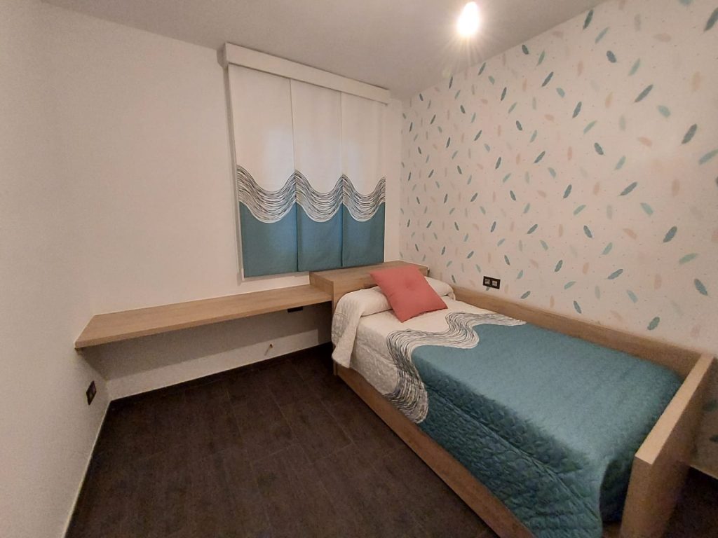 Dormitorio 7 Muebles Domingo