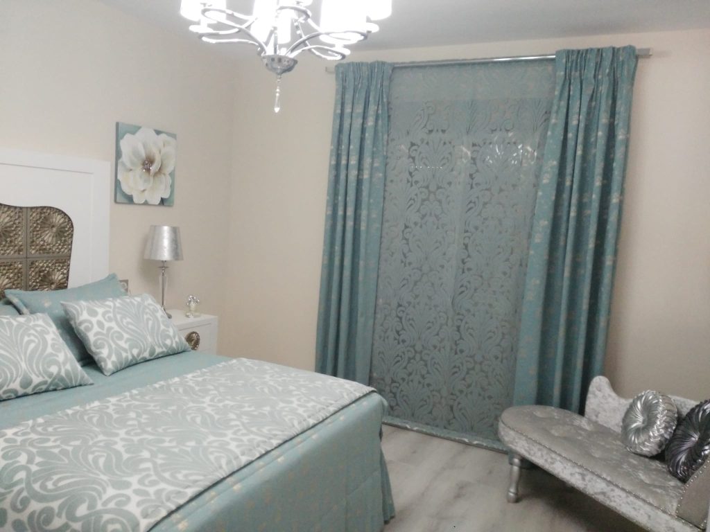 Dormitorio 7 Muebles Domingo