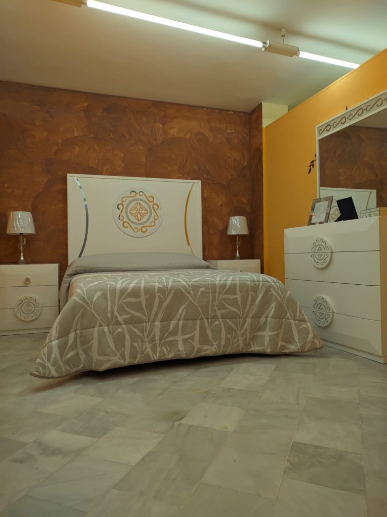 Cortinas y Decoración