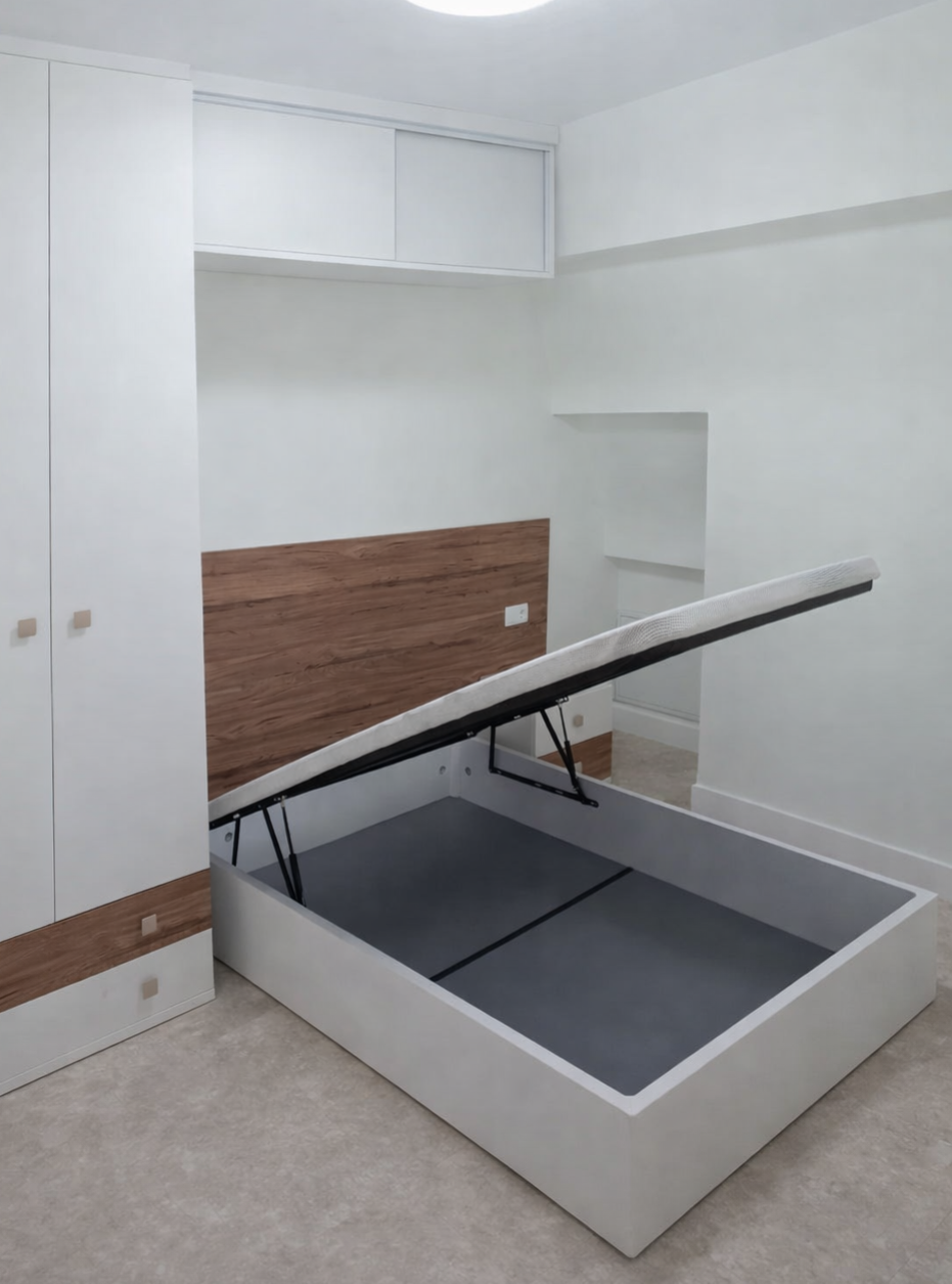 Dormitorio Juvenil 1