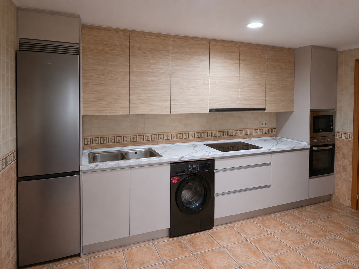 Muebles Cocina