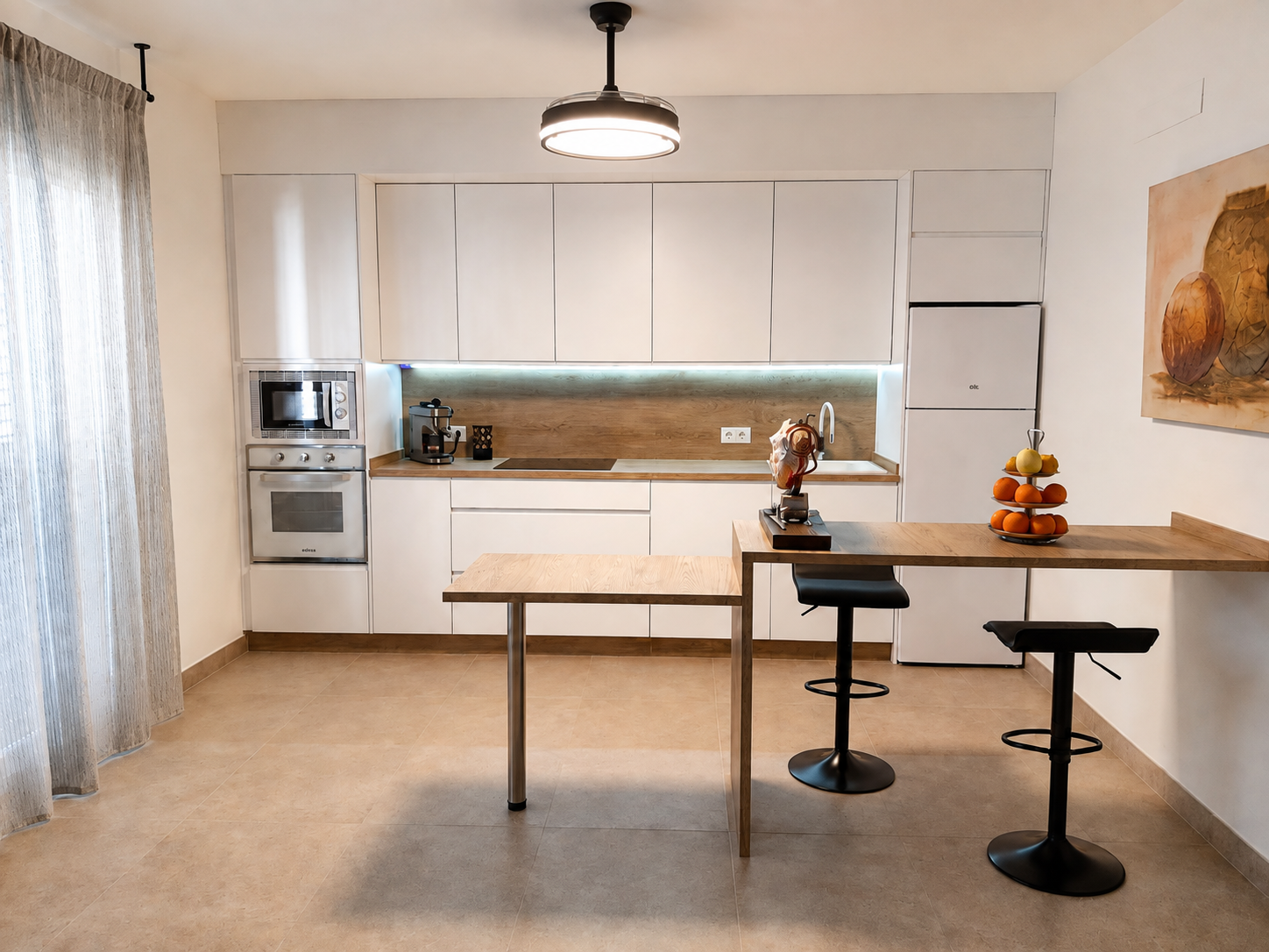 Muebles Cocina