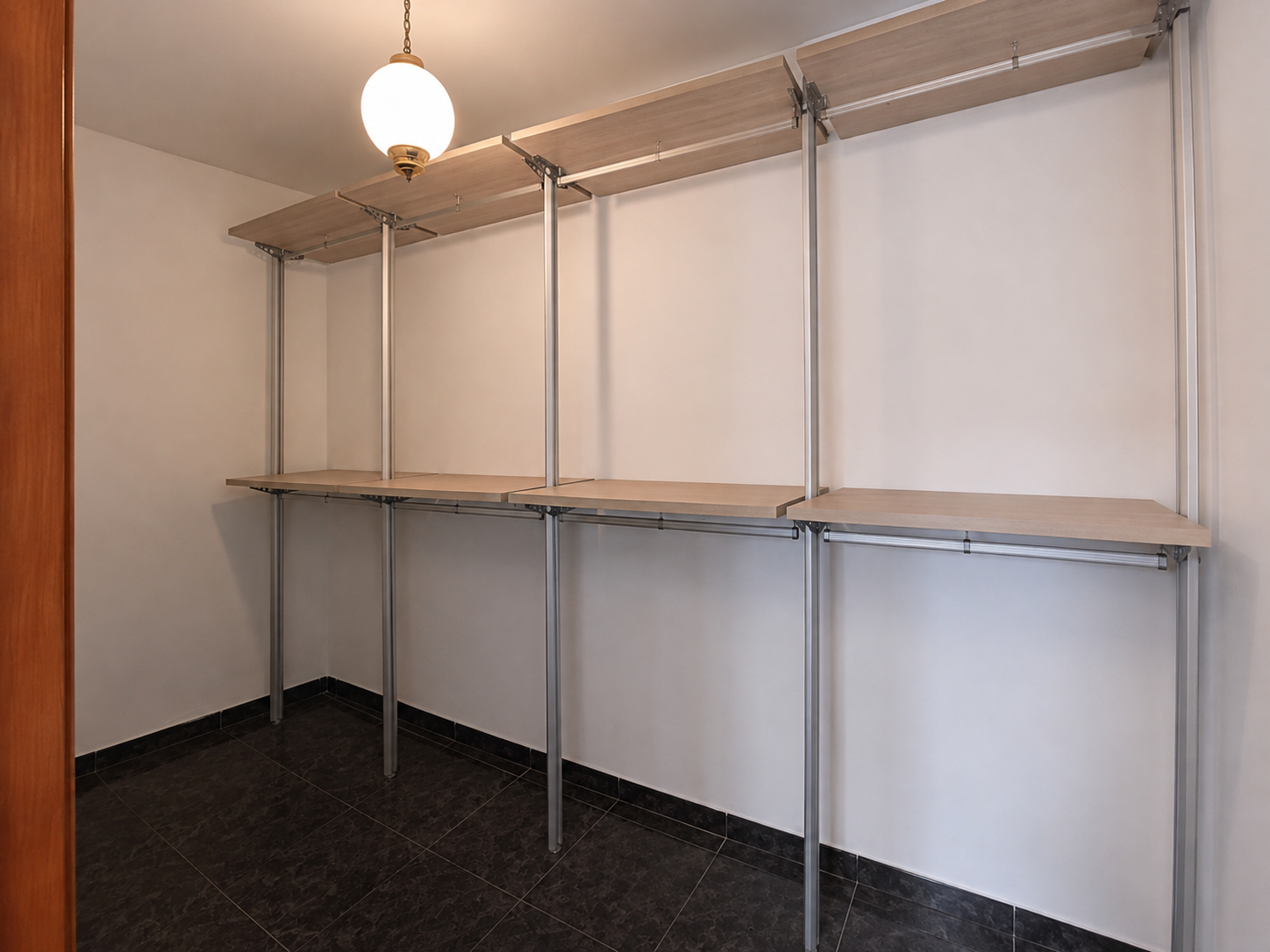 Cortinas y Decoración