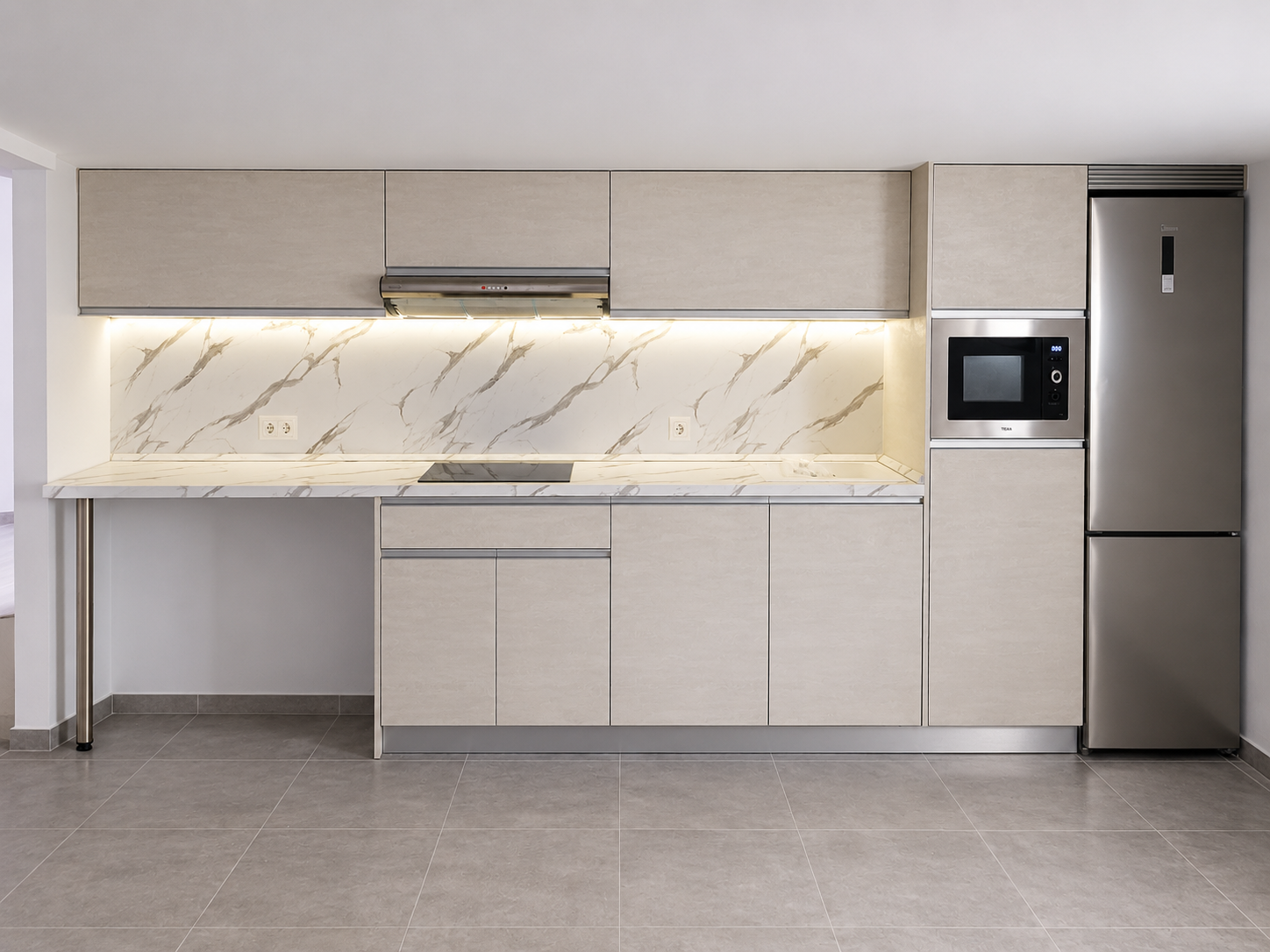 Muebles Cocina