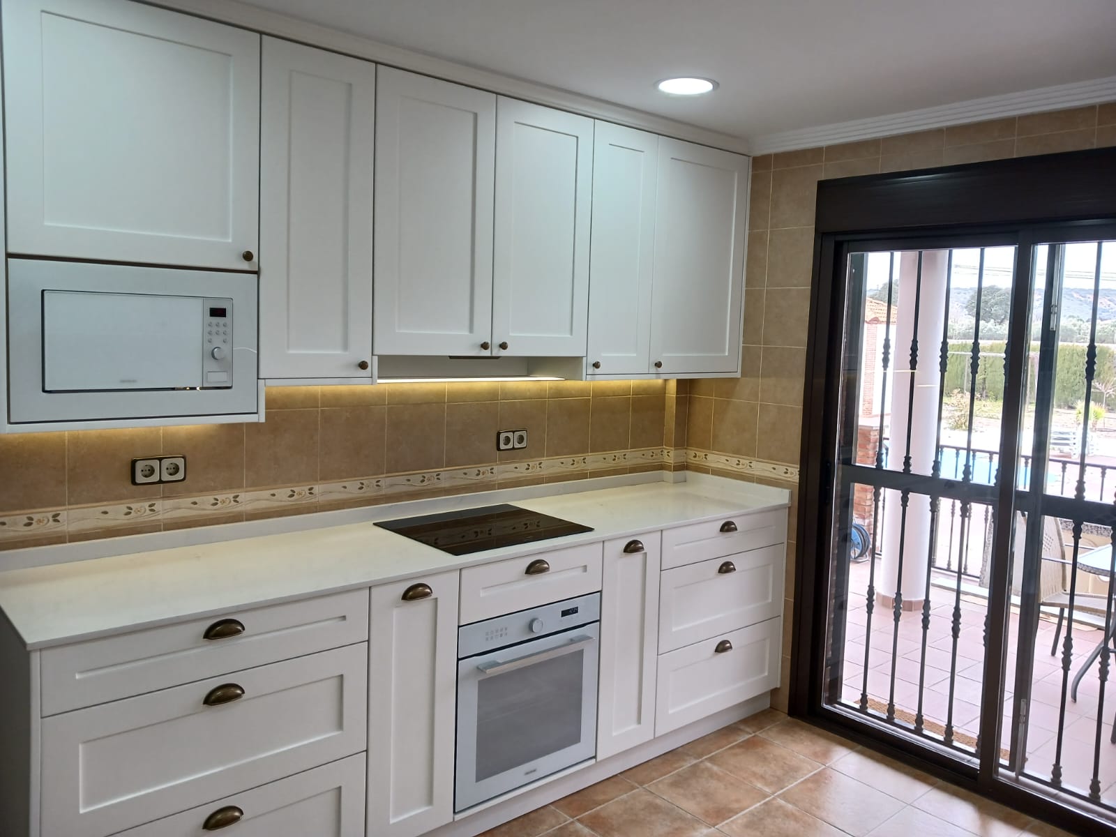 Muebles Cocina